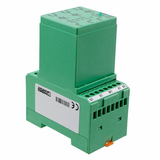 2942739 Phoenix Contact  Contactors (Solid State)